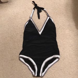 One Piece Swimwear